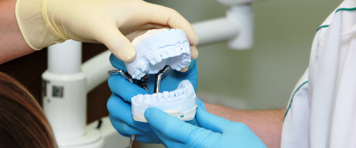детский стоматолог ортопед