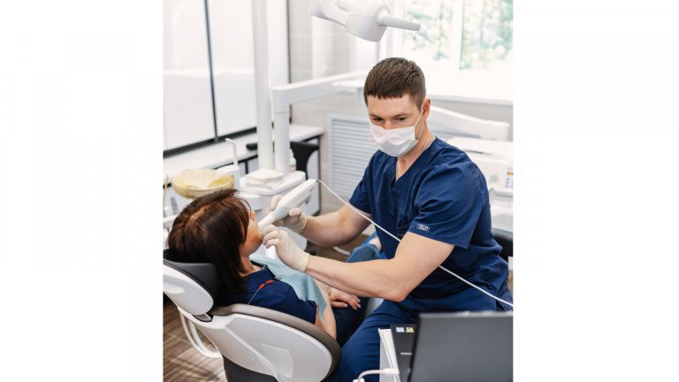 Лечение зубов: отзывы о нашей стоматологии в Вологде