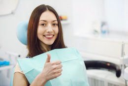 Импланты зубов: отзывы наших пациентов