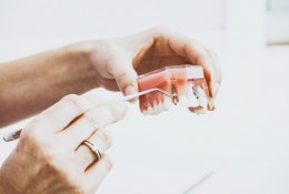 Имплантация зубов отзывы
