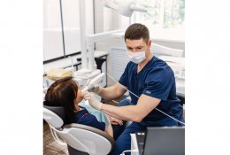 Лечение зубов: отзывы о нашей стоматологии в Вологде